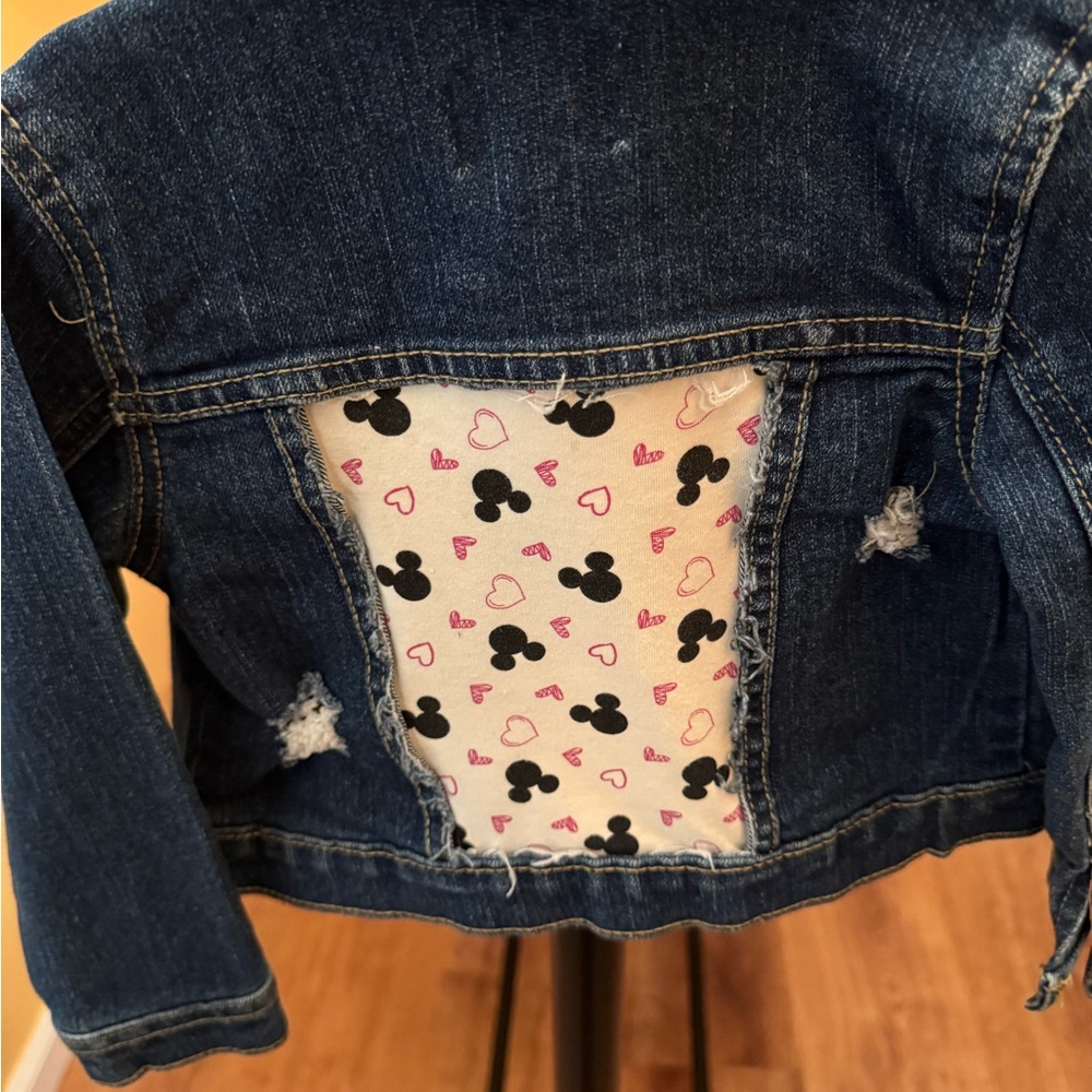 Disney Jacket Bundle - Picture 6 of 8